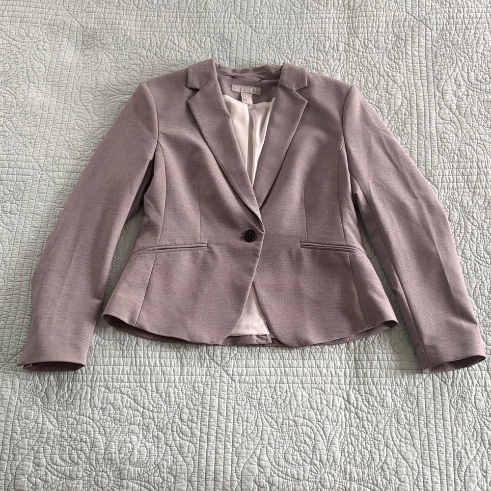 H&M Women's Blazer